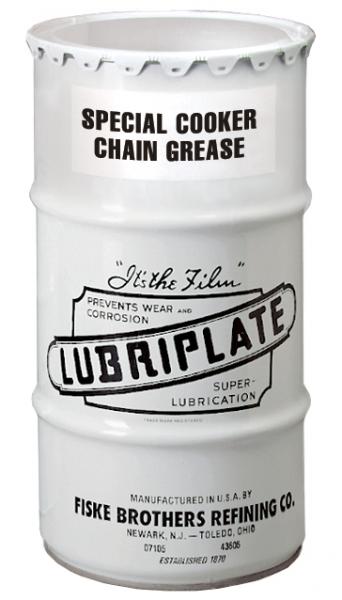 Special Cooker Chain Grease