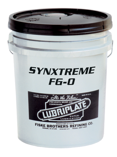 Synxtreme FG-0 Synxtreme FG-0