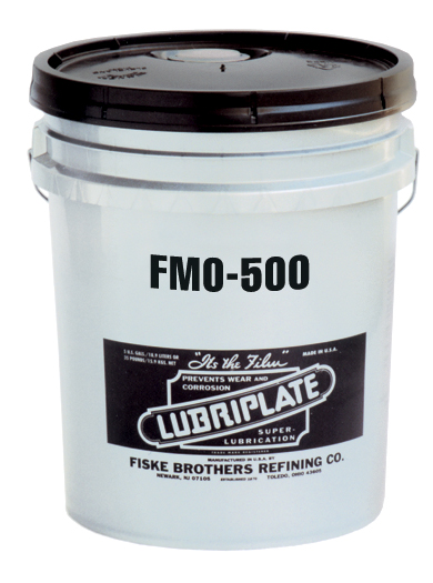 FMO-500