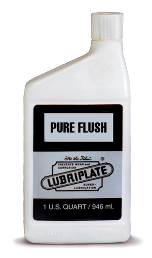 Pure Flush
